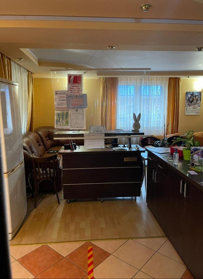 Cazare Ieftina Piatra Neamţ Dış mekan fotoğraf