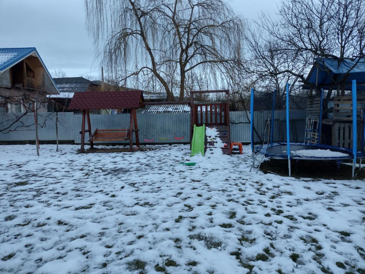 Cazare Ieftina Piatra Neamţ Dış mekan fotoğraf