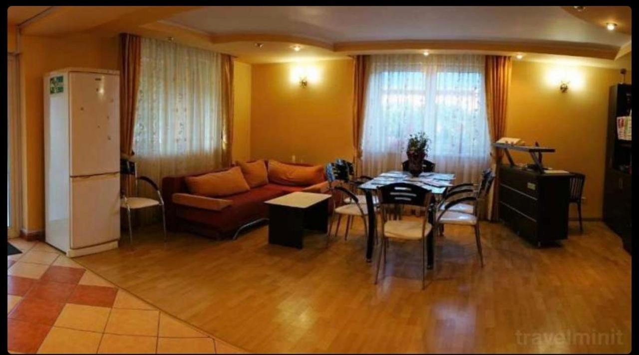 Cazare Ieftina Piatra Neamţ Dış mekan fotoğraf