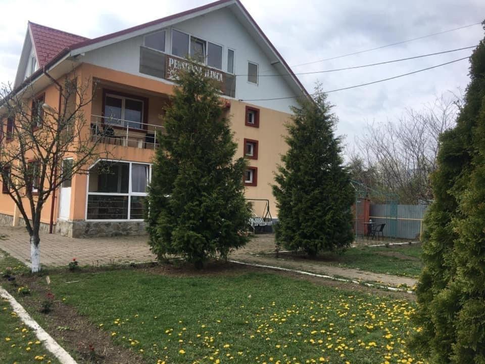 Cazare Ieftina Piatra Neamţ Dış mekan fotoğraf