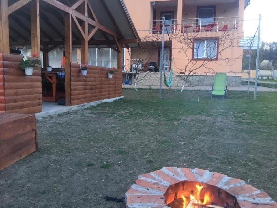Cazare Ieftina Piatra Neamţ Dış mekan fotoğraf